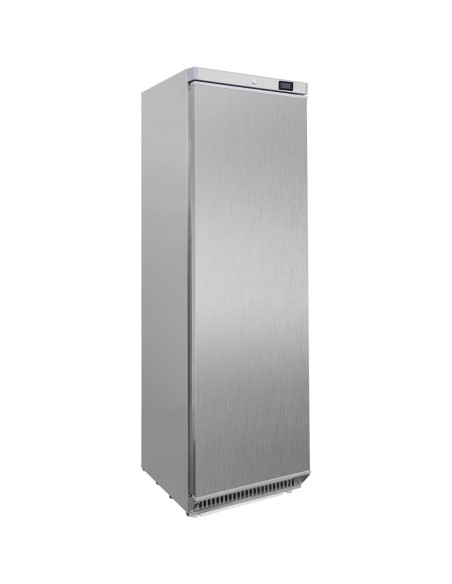 400lt Commercial Freezer Upright cabinet Stainless steel Single door | Stalwart DA-DWF400SS