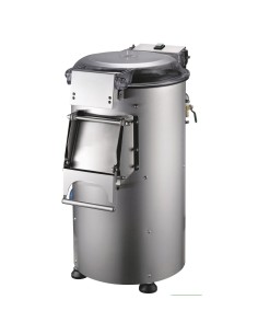 Commercial Potato peeler 450kg/hr | Stalwart DA-QJHX15D1