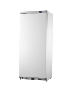 600lt Commercial Refrigerator Upright cabinet Single door White | Stalwart DA-DWR600W