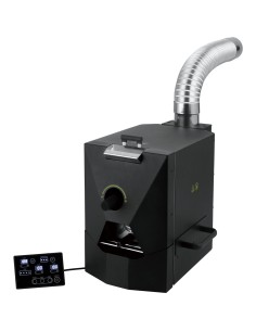 Professional Coffee Bean Roaster 500g | Stalwart DA-DCR002A050