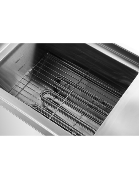 Commercial Fryer Single Electric 28 litre tank | Stalwart DA-HEF968A