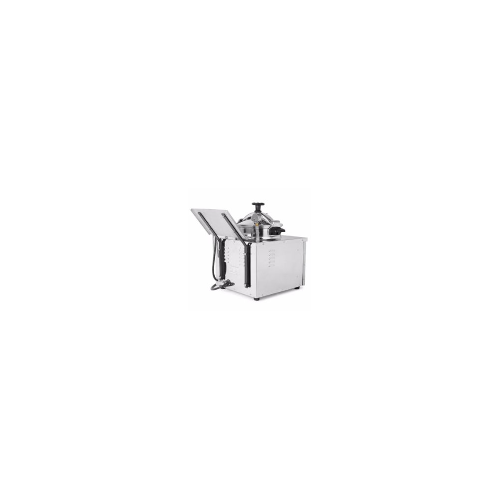 Commercial Pressure Fryer 15 litres 3kW Countertop | DA-MDXZ16