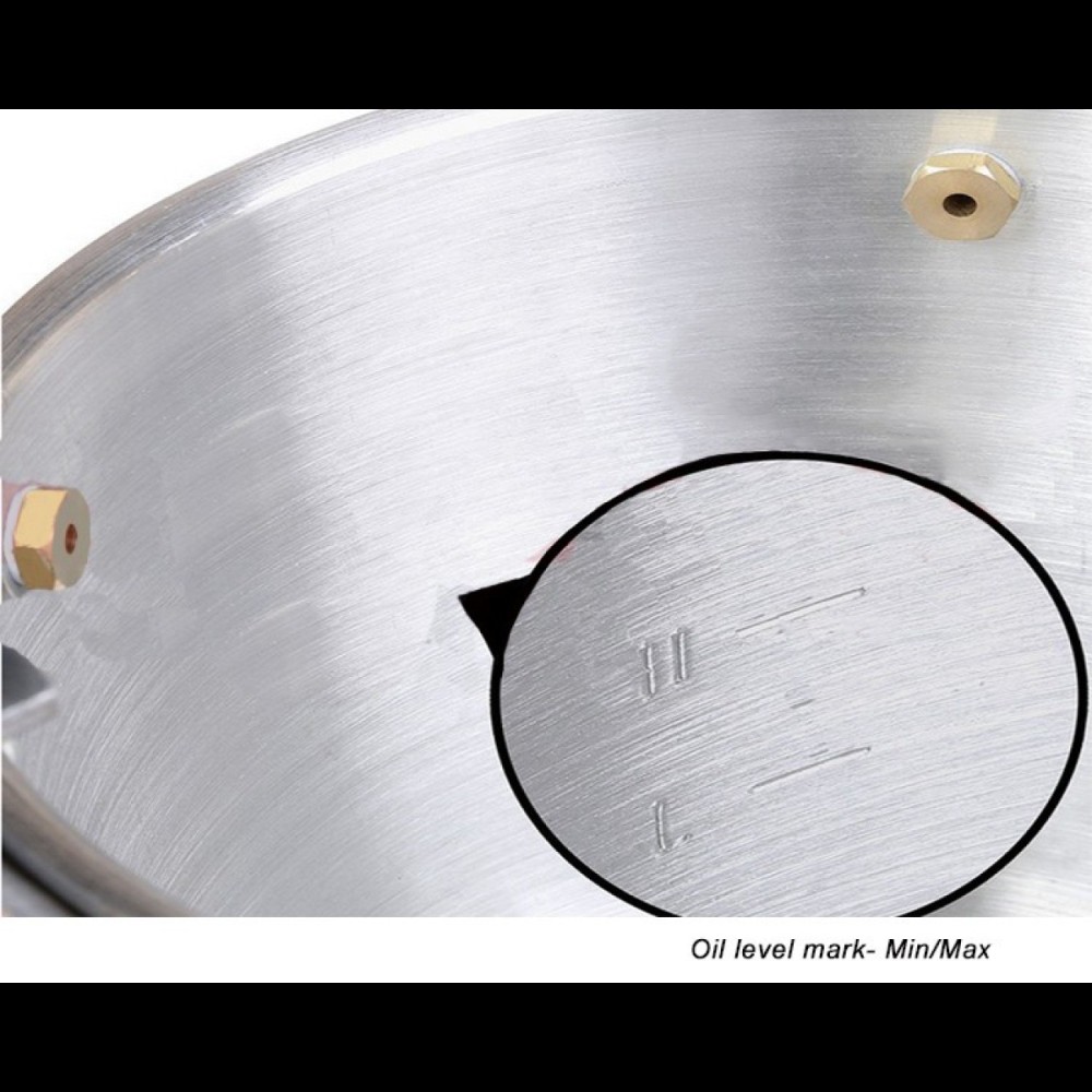 Commercial Pressure Fryer 15 litres 3kW Countertop | DA-MDXZ16
