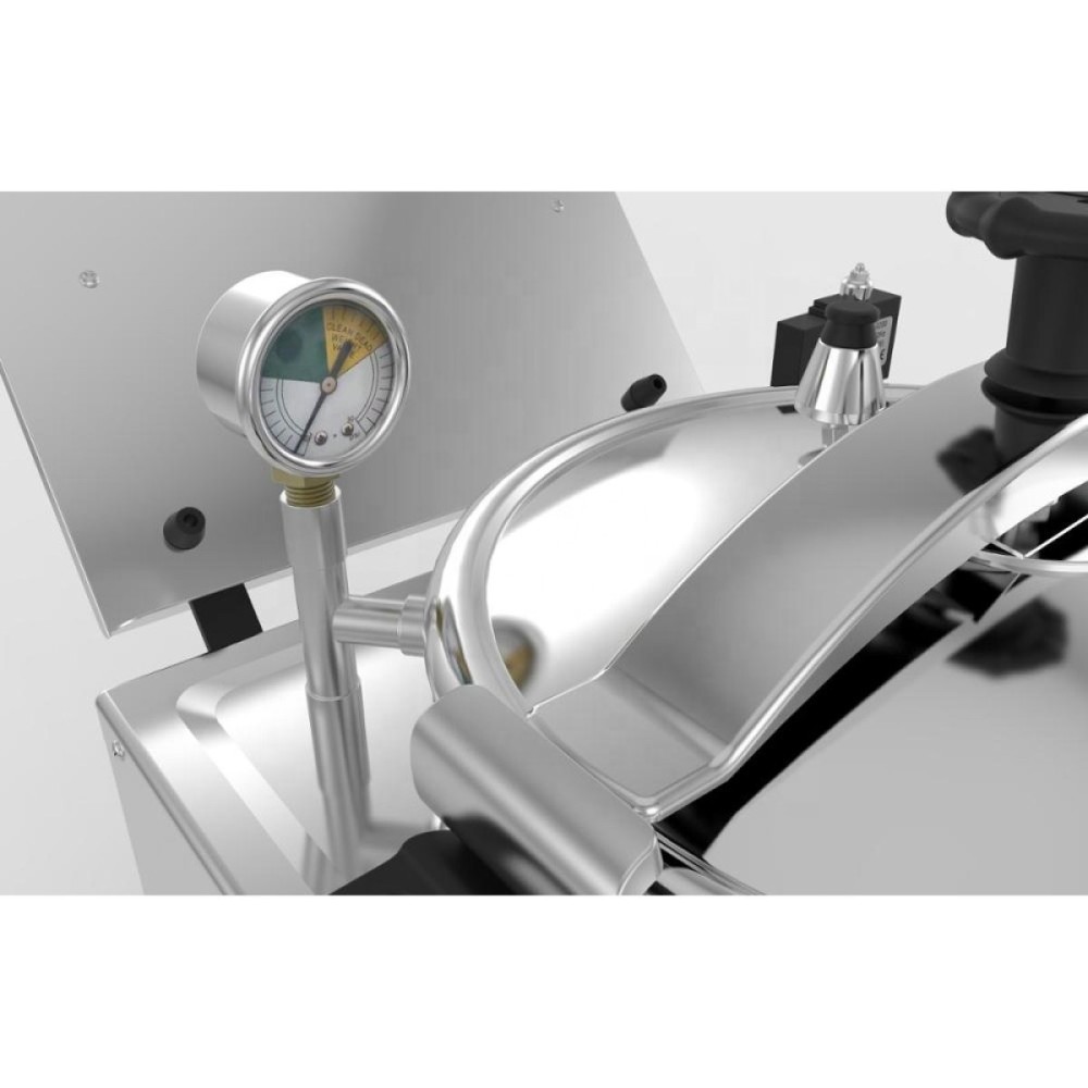 Commercial Pressure Fryer 15 litres 3kW Countertop | DA-MDXZ16