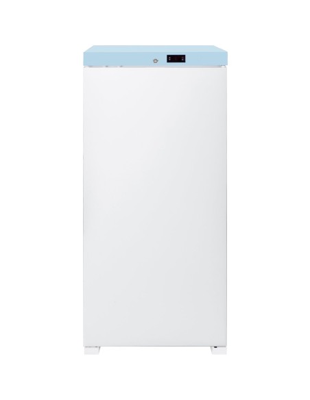 Medical Refrigerator Upright Solid door 280 Litre 3 Shelf | Stalwart DA- YC280