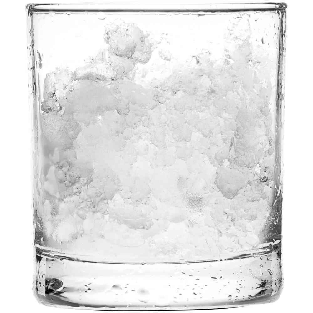 Commercial Crushed Ice Machine 30kg/24h 7kg bin | DA-SFIM30