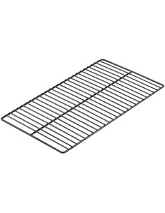 Convection Oven Grill Stainless Steel GN2/1 | DA-BR12