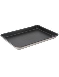 Oven Baking Tray Aluminium Non-stick 600x400x50mm | DA-ASP050N
