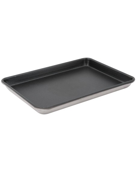 Oven Baking Tray Aluminium Non-stick 600x400x50mm | DA-ASP050N