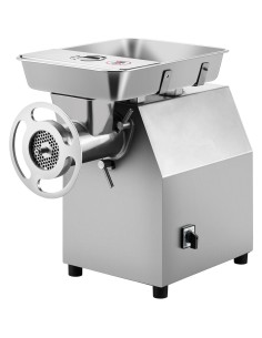 Professional Meat Grinder 320kg/h Stainless steel | Stalwart DA-QJHC32AT