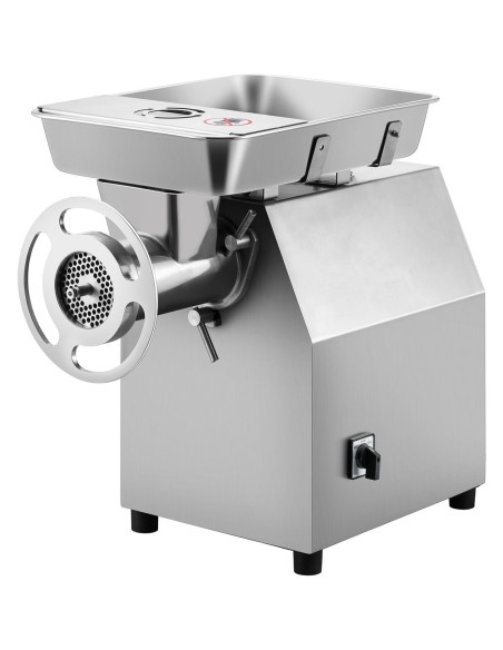 Professional Meat Grinder 320kg/h Stainless steel | Stalwart DA-QJHC32AT