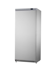 600lt Commercial Freezer Upright cabinet Stainless steel Single door | Stalwart DA-DWF600SS
