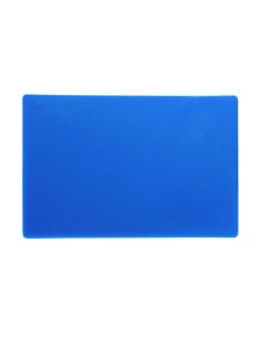 530mm x 325mm High Density Commercial Cutting Board in Blue | DA-4740B