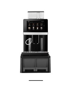 Commercial Automatic Coffee Machine 19bar | Stalwart DA-CLTS9A
