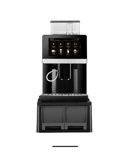 Commercial Automatic Coffee Machine 19bar | Stalwart DA-CLTS9A