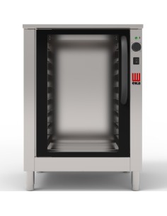 Commercial Proofer 8 trays 429x345mm | Tecnoeka DA-EKL823N