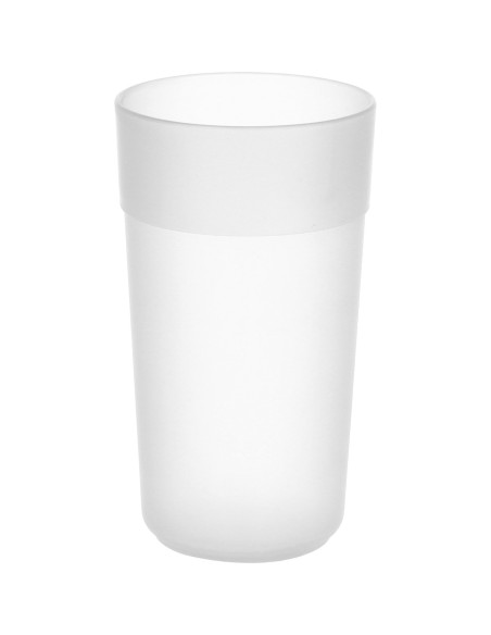 Clear Tumbler PP 600ml | Stalwart DA-P84P