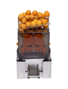 Professional Citrus Juicer 200W | Stalwart DA-CJWDFOJ150