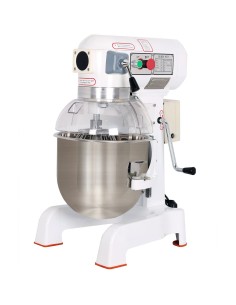 Commercial Planetary mixer Premium 30 litres 3 speeds | DA-HLB30
