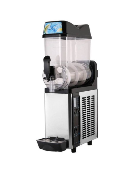 Commercial Slush Machine 1 x 12 litres 2-in-1 | DA-XRJ12LX1
