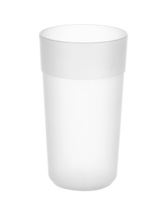 Clear Tumbler PP 500ml | Stalwart DA-P8C