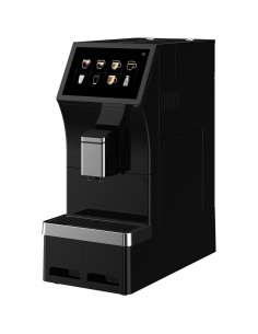 Commercial Automatic Coffee Machine Digital Display 19bar | Stalwart DA- BTB102 2