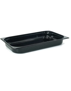 Enamelled Oven Baking Tray GN1/1 530x325x65mm | Stalwart DA-WH441212