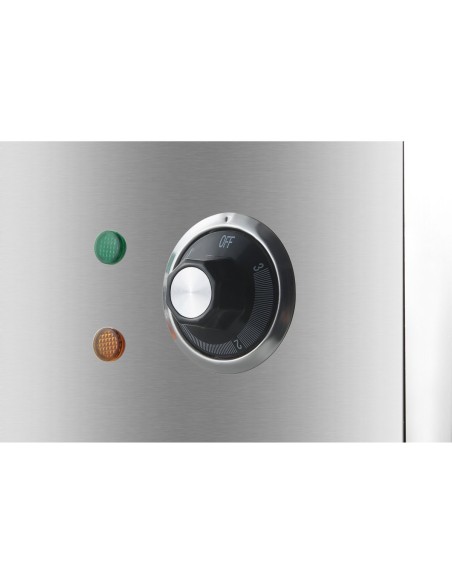 Commercial Electric Bakery Oven 3 Chambers 21kW | DA-HEO36Q