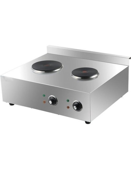 Commercial Electric Bakery Oven 3 Chambers 21kW | DA-HEO36Q