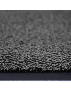 Heavy Duty Grey Door Mat 800mm x 1200mm | Stalwart DA-GREYMAT80X120 2