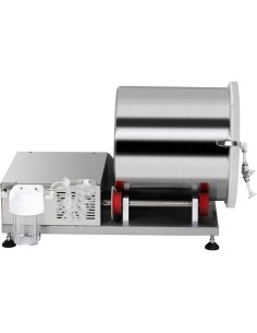 Commercial Vacuum Tumbler Marinating Machine 25kg | Stalwart DA-VT25 2
