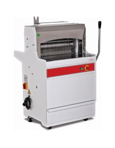 Professional Bread slicer Automatic 500 slices/h | DA-EMP3001