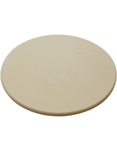 Ceramic Pizza Stone for Kamado SE21 | DA-AUPZ36021