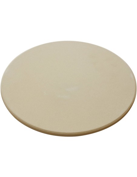 Ceramic Pizza Stone for Kamado SE21 | DA-AUPZ36021