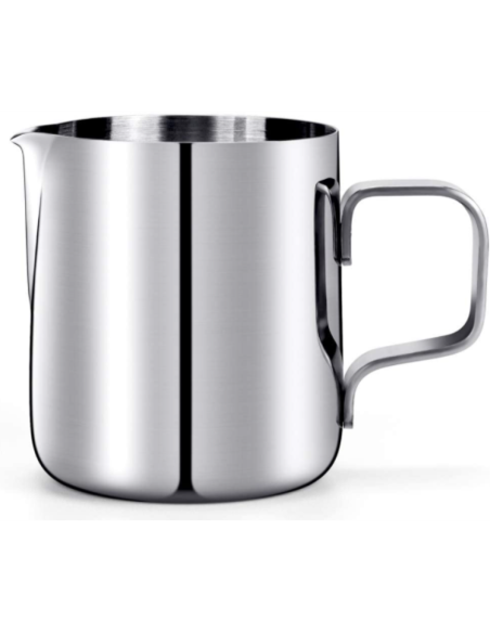 150ml Milk Pitcher Stainless Steel | DA-MP1015