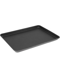 Oven Baking Tray Aluminium Non-stick 600x400x30mm | DA-ASP4060N