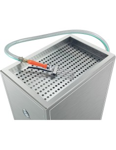 Commercial Brine Injector Machine 30L | Stalwart DA-BI8L 2