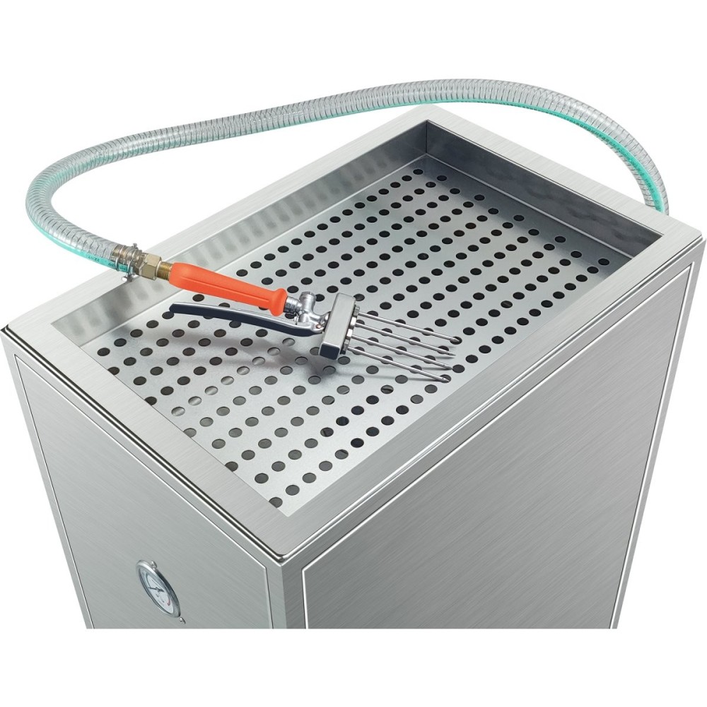 Commercial Brine Injector Machine 30L | Stalwart DA-BI8L