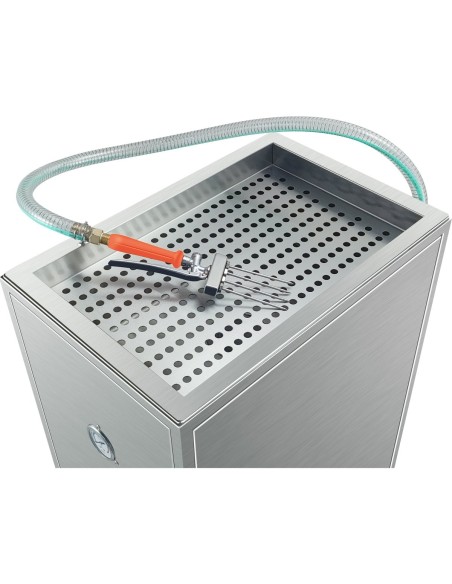 Commercial Brine Injector Machine 30L | Stalwart DA-BI8L
