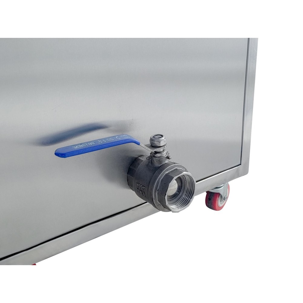 Commercial Brine Injector Machine 30L | Stalwart DA-BI8L