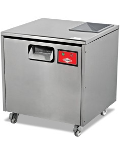 Commercial Professional Cutlery Polisher 7000 pcs/h | DA-CKP02