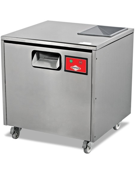 Commercial Professional Cutlery Polisher 7000 pcs/h | DA-CKP02