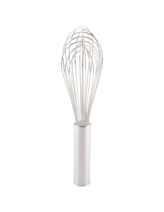 10&quot Whisk Stainless Steel | DA-SSW010