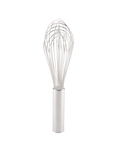 10&quot Whisk Stainless Steel | DA-SSW010