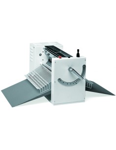 Professional Dough Sheeter Counter top Motorized | DA-500SM1PH