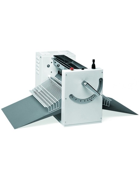 Professional Dough Sheeter Counter top Motorized | DA-500SM1PH