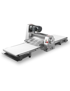 Professional Dough Roller Sheeter Counter top width 380mm For Pastry | Stalwart DA-SPT380