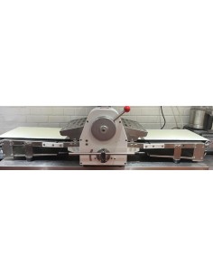 Professional Dough Roller Sheeter Counter top width 380mm For Pastry | Stalwart DA-SPT380 2