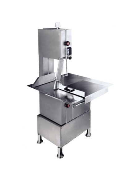 Industrial Bone Saw 2400mm Stainless steel 30cm Blade | DA-HLS2400