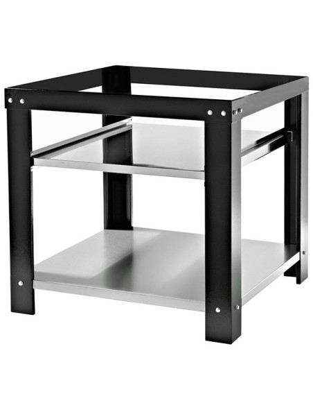 Gas Pizza oven 1 chamber 9 pizzas of 12'' | Stalwart Da-EMP9G